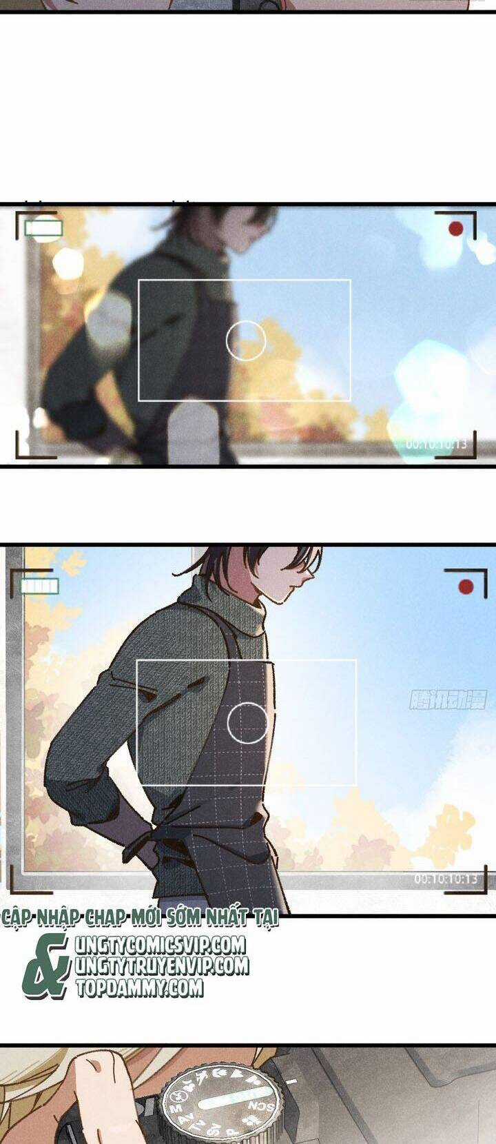 Tôi Không Cùng Anh Đến Vùng Đất Bắp Ngô Đâu! Chương 34 trang 35