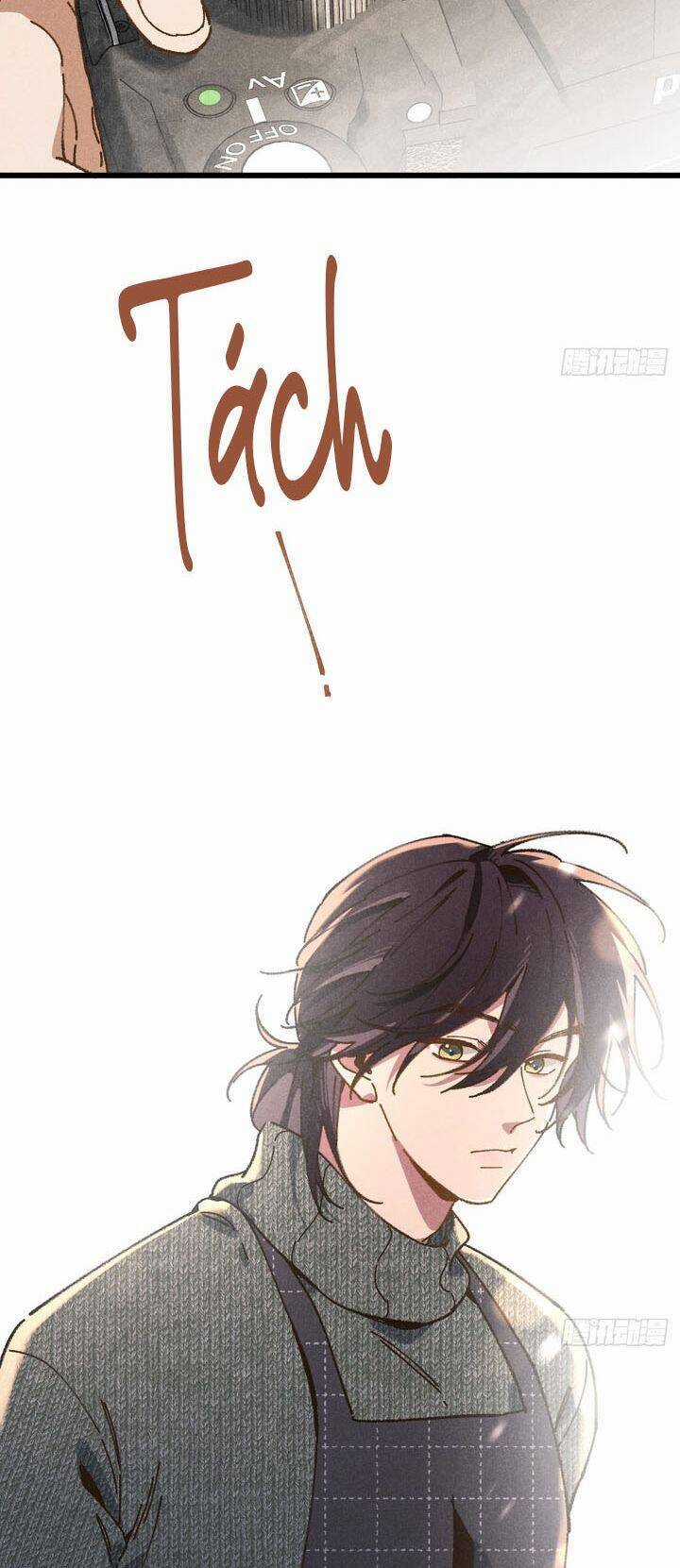 Tôi Không Cùng Anh Đến Vùng Đất Bắp Ngô Đâu! Chương 34 trang 36