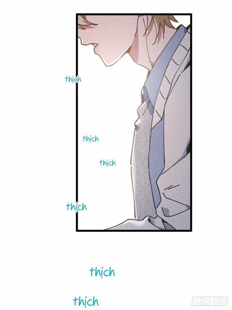 Tôi Không Cùng Anh Đến Vùng Đất Bắp Ngô Đâu! Chương 35 trang 10