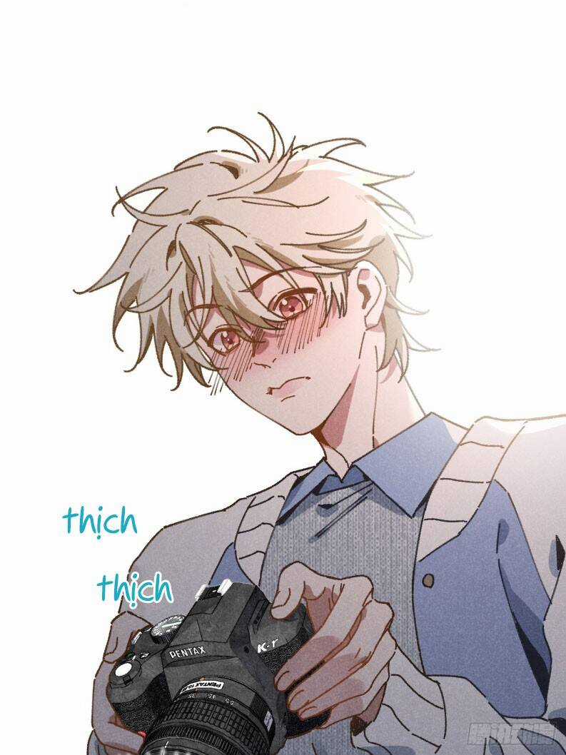 Tôi Không Cùng Anh Đến Vùng Đất Bắp Ngô Đâu! Chương 35 trang 11