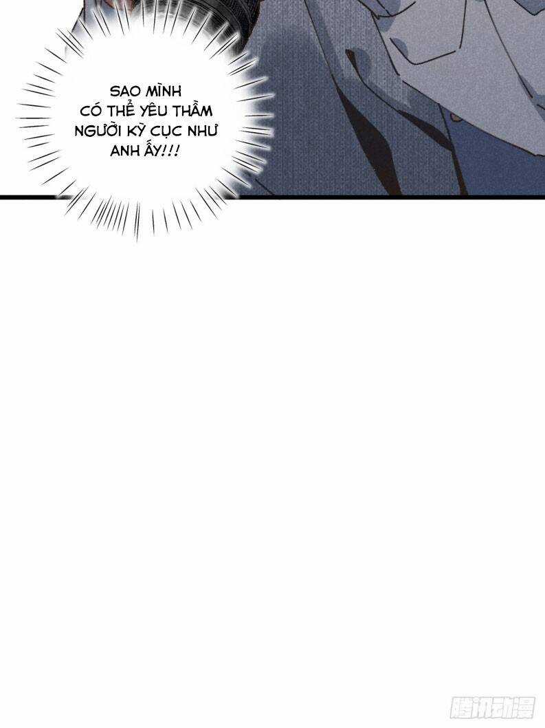 Tôi Không Cùng Anh Đến Vùng Đất Bắp Ngô Đâu! Chương 35 trang 12