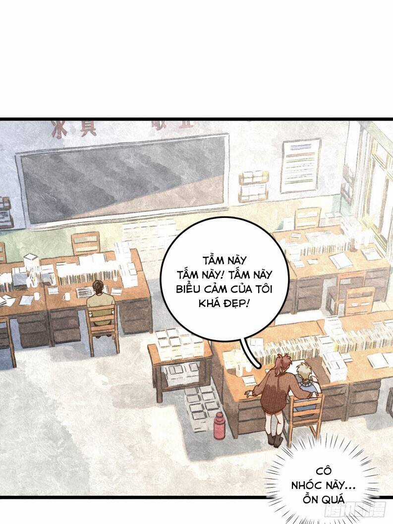 Tôi Không Cùng Anh Đến Vùng Đất Bắp Ngô Đâu! Chương 35 trang 13