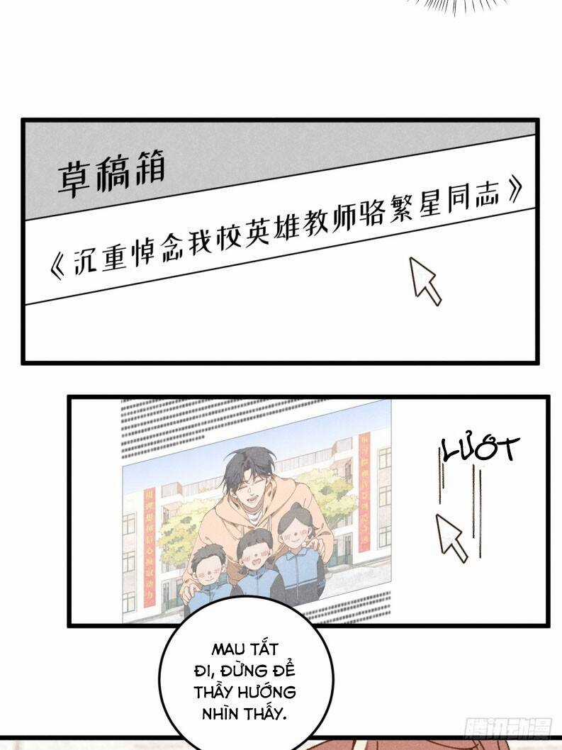 Tôi Không Cùng Anh Đến Vùng Đất Bắp Ngô Đâu! Chương 35 trang 14