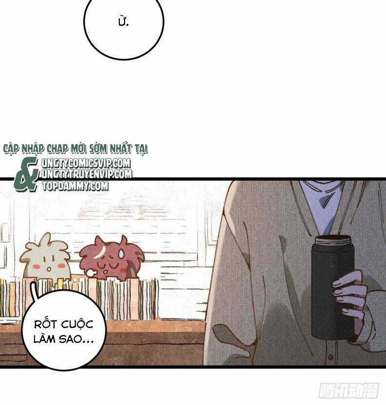 Tôi Không Cùng Anh Đến Vùng Đất Bắp Ngô Đâu! Chương 35 trang 17