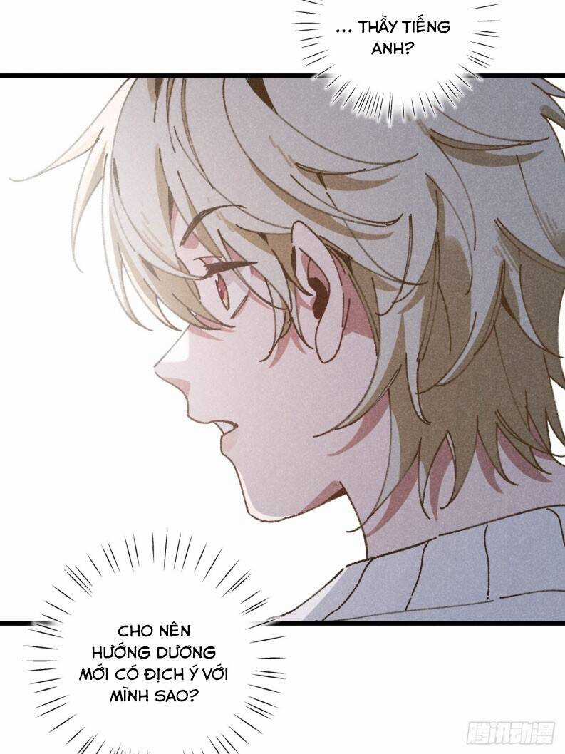 Tôi Không Cùng Anh Đến Vùng Đất Bắp Ngô Đâu! Chương 35 trang 19