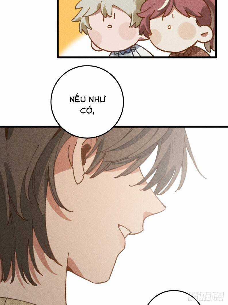 Tôi Không Cùng Anh Đến Vùng Đất Bắp Ngô Đâu! Chương 35 trang 21