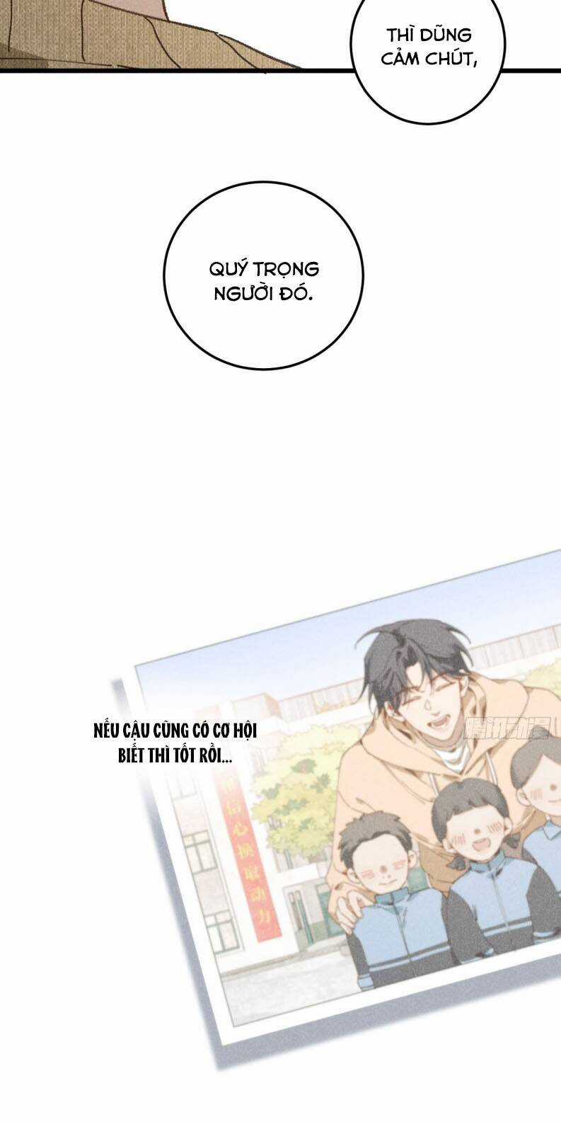 Tôi Không Cùng Anh Đến Vùng Đất Bắp Ngô Đâu! Chương 35 trang 22