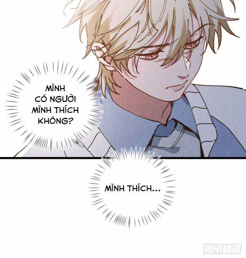 Tôi Không Cùng Anh Đến Vùng Đất Bắp Ngô Đâu! Chương 35 trang 25