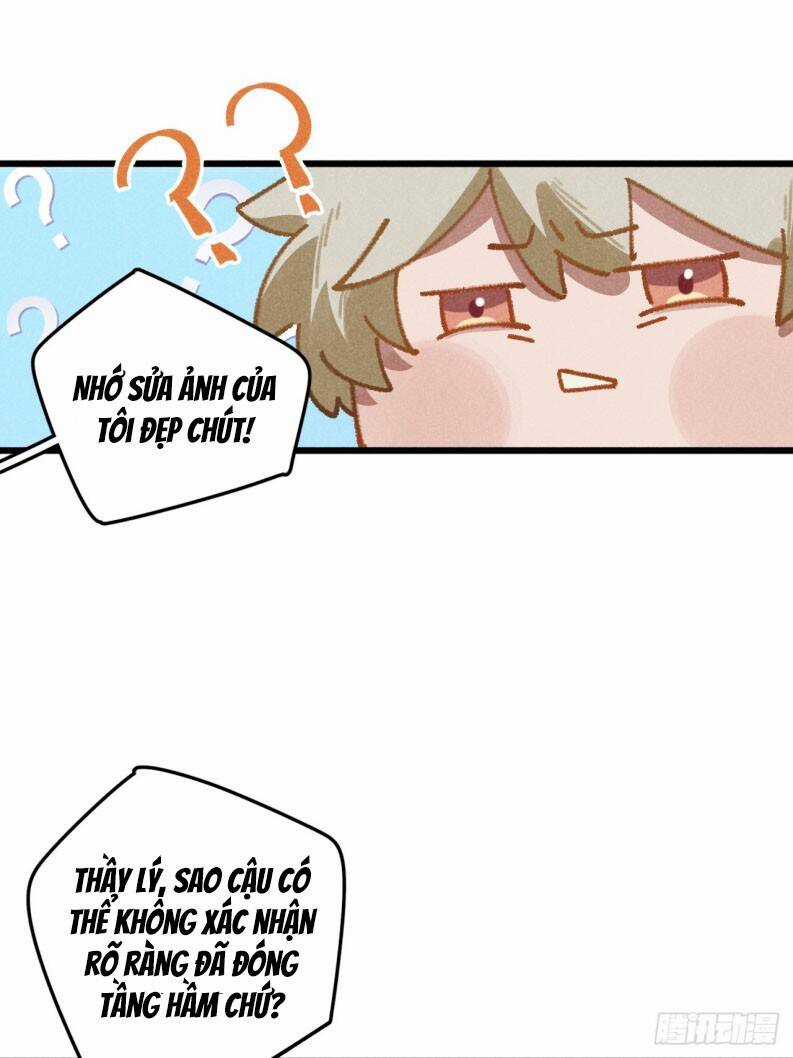 Tôi Không Cùng Anh Đến Vùng Đất Bắp Ngô Đâu! Chương 35 trang 29