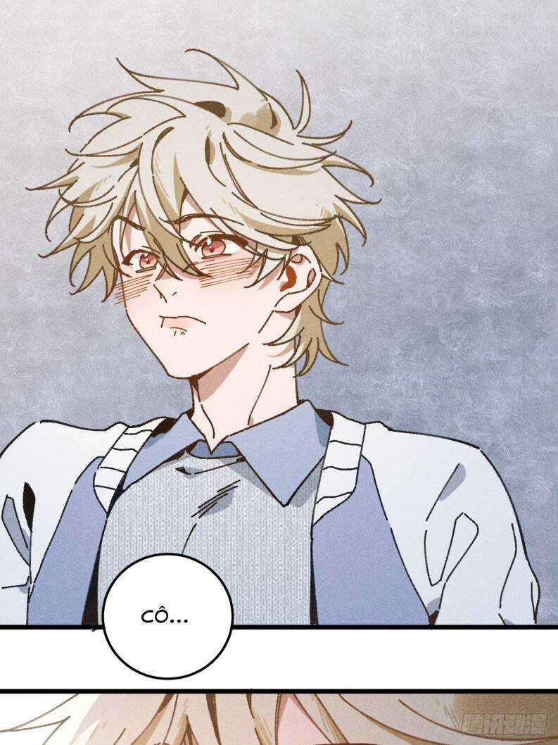 Tôi Không Cùng Anh Đến Vùng Đất Bắp Ngô Đâu! Chương 35 trang 3