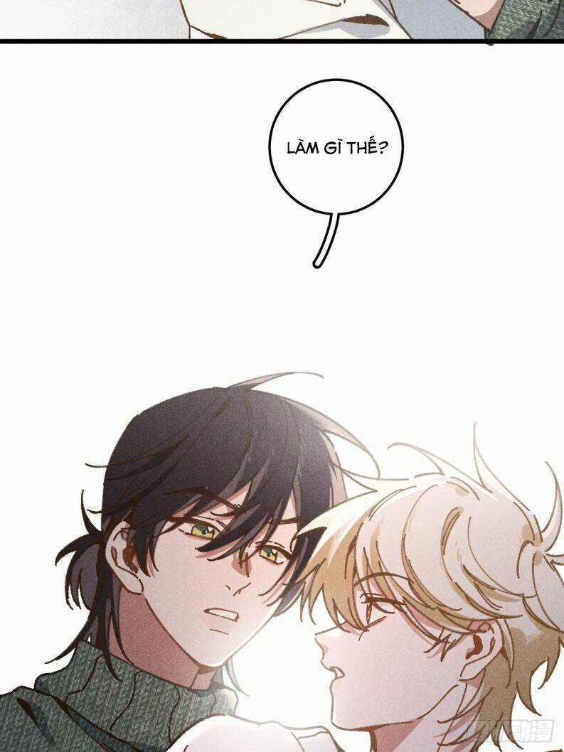 Tôi Không Cùng Anh Đến Vùng Đất Bắp Ngô Đâu! Chương 35 trang 33