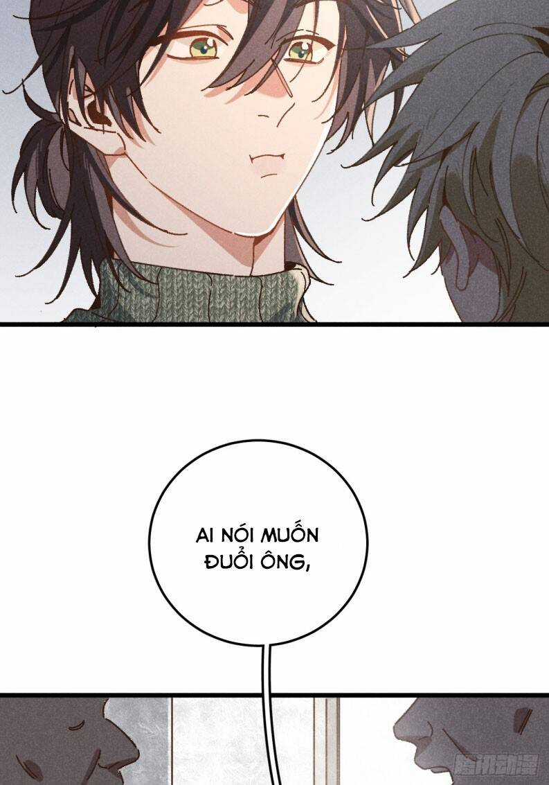 Tôi Không Cùng Anh Đến Vùng Đất Bắp Ngô Đâu! Chương 35 trang 36