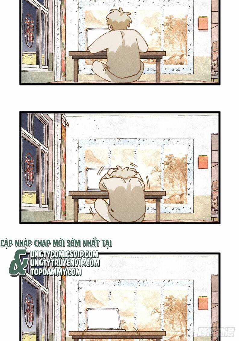 Tôi Không Cùng Anh Đến Vùng Đất Bắp Ngô Đâu! Chương 35 trang 41