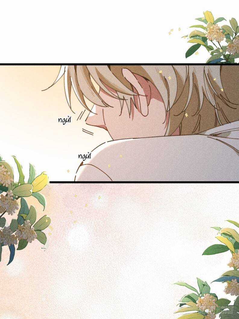 Tôi Không Cùng Anh Đến Vùng Đất Bắp Ngô Đâu! Chương 35 trang 43