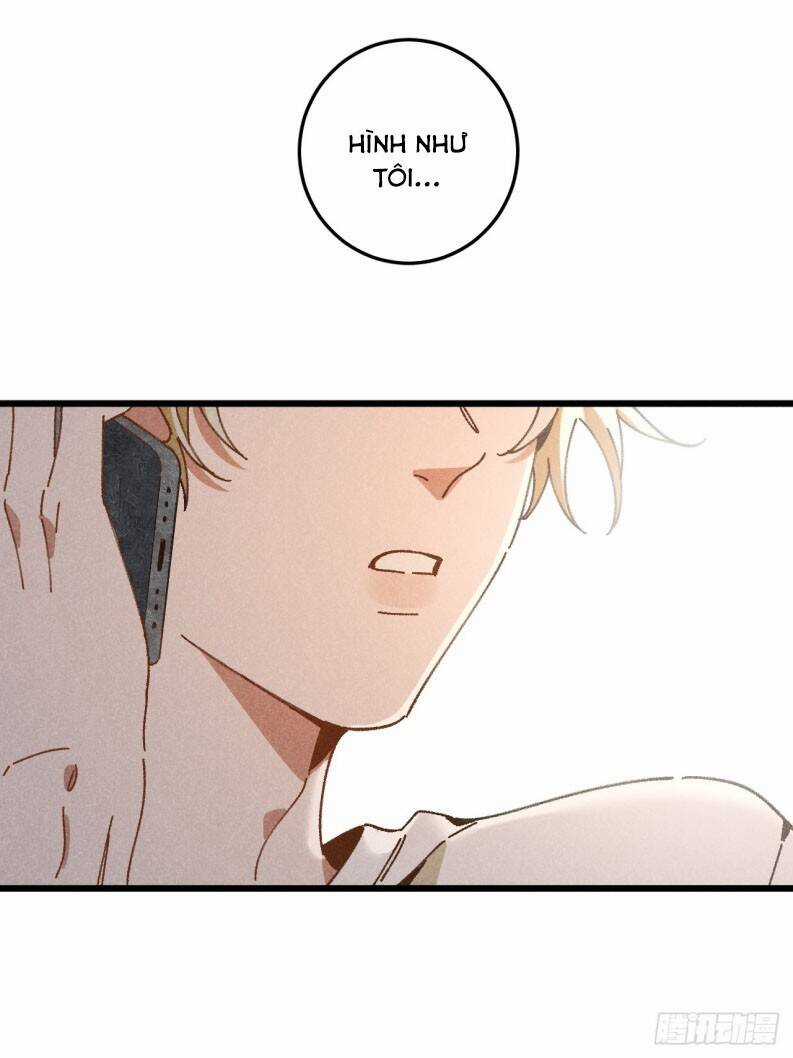 Tôi Không Cùng Anh Đến Vùng Đất Bắp Ngô Đâu! Chương 35 trang 47