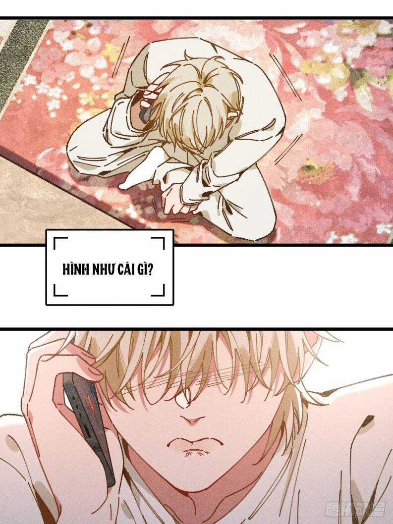 Tôi Không Cùng Anh Đến Vùng Đất Bắp Ngô Đâu! Chương 35 trang 48