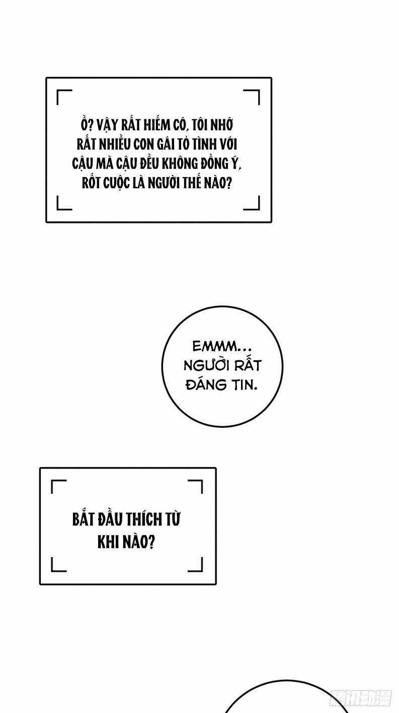 Tôi Không Cùng Anh Đến Vùng Đất Bắp Ngô Đâu! Chương 35 trang 51