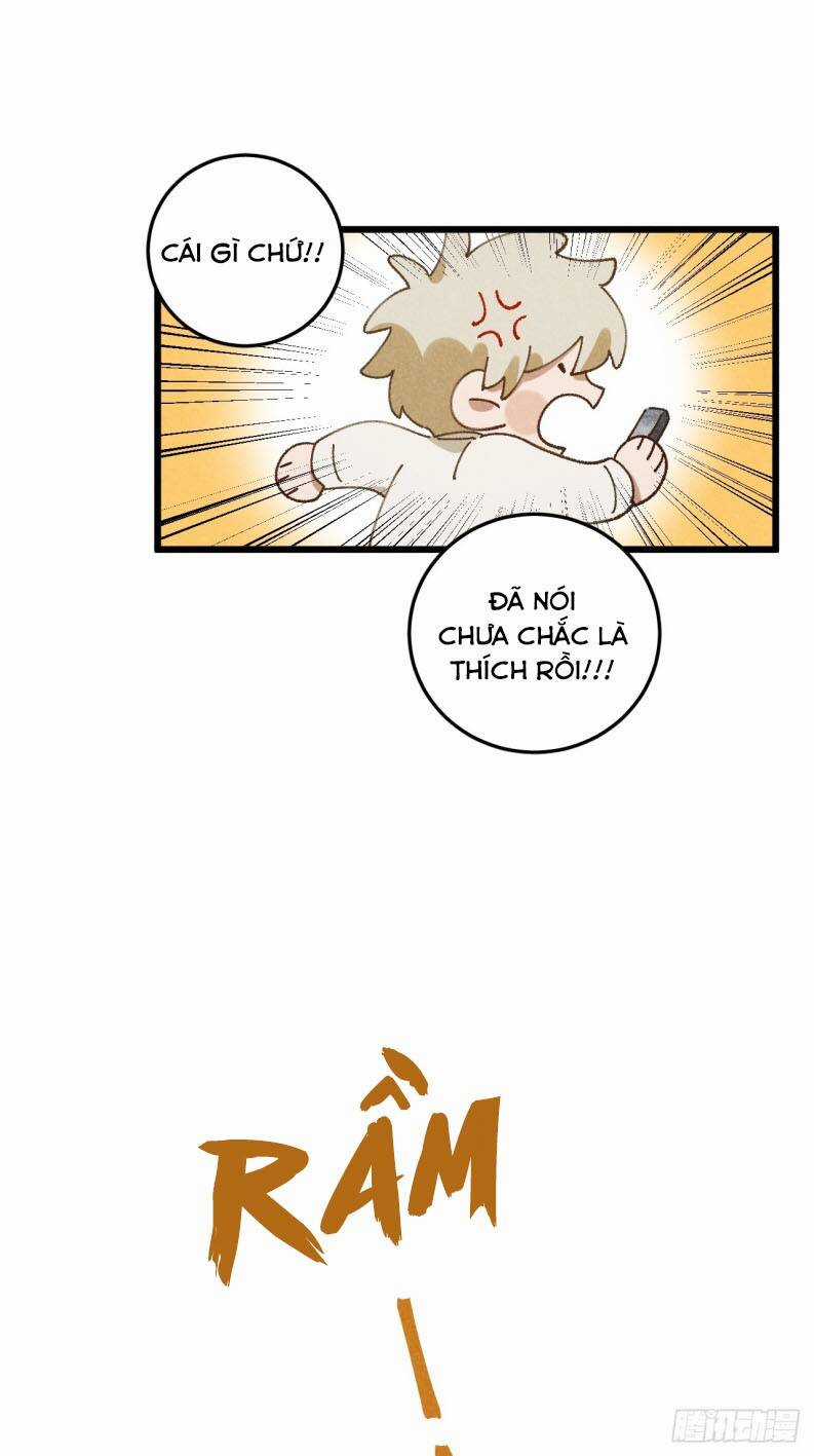 Tôi Không Cùng Anh Đến Vùng Đất Bắp Ngô Đâu! Chương 35 trang 53