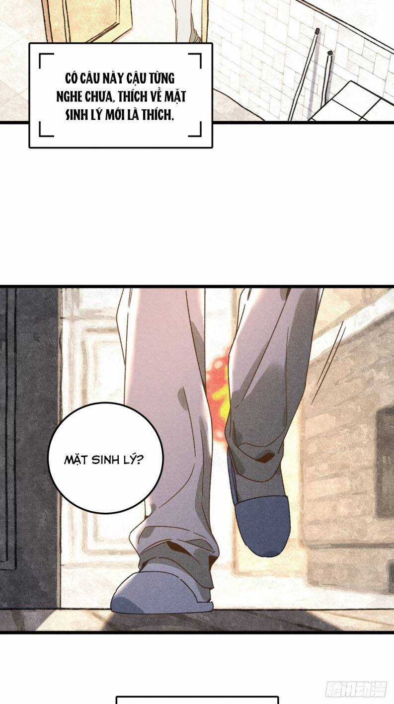 Tôi Không Cùng Anh Đến Vùng Đất Bắp Ngô Đâu! Chương 35 trang 56