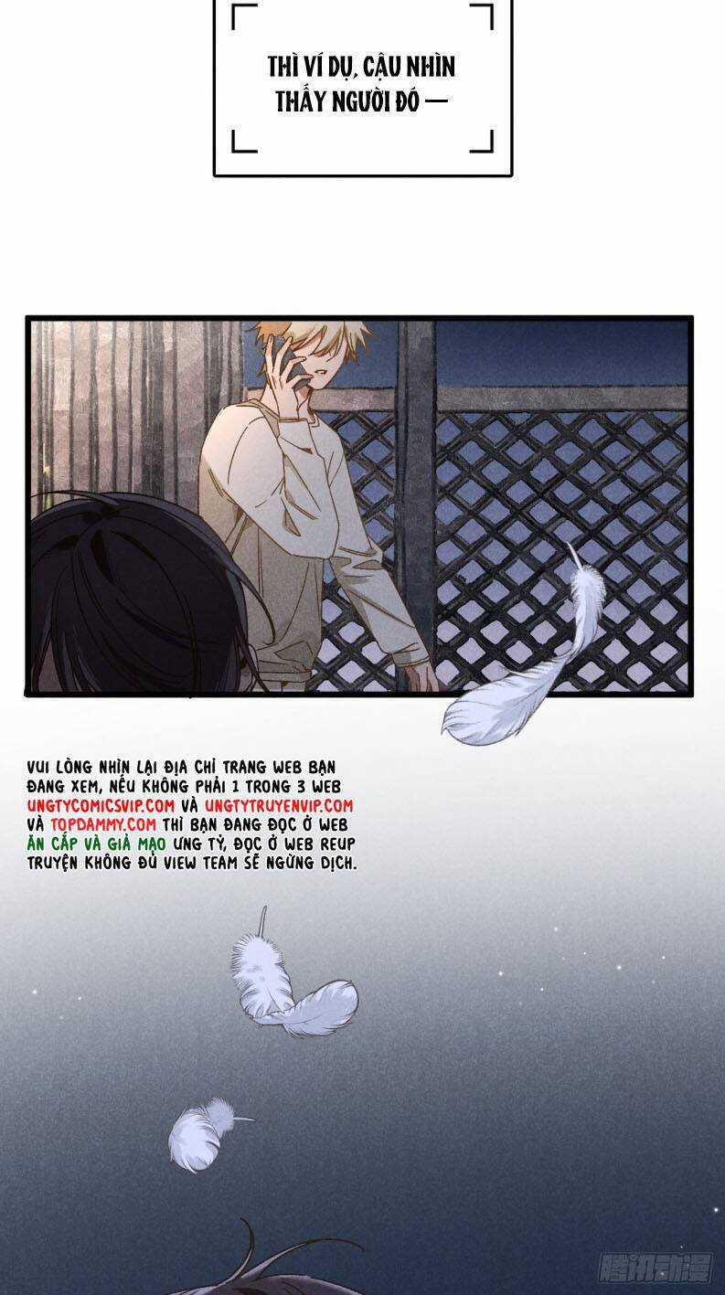 Tôi Không Cùng Anh Đến Vùng Đất Bắp Ngô Đâu! Chương 35 trang 57