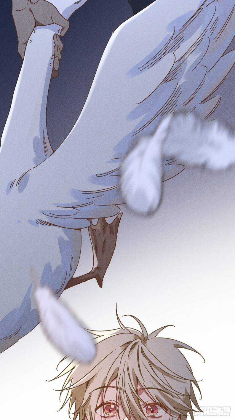 Tôi Không Cùng Anh Đến Vùng Đất Bắp Ngô Đâu! Chương 35 trang 59