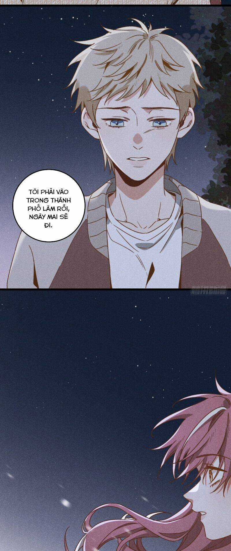 Tôi Không Cùng Anh Đến Vùng Đất Bắp Ngô Đâu! Chương 36 trang 12