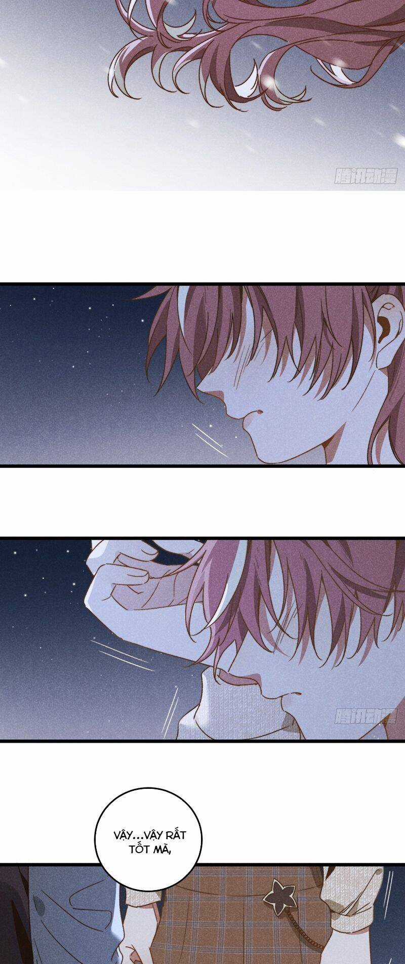 Tôi Không Cùng Anh Đến Vùng Đất Bắp Ngô Đâu! Chương 36 trang 13