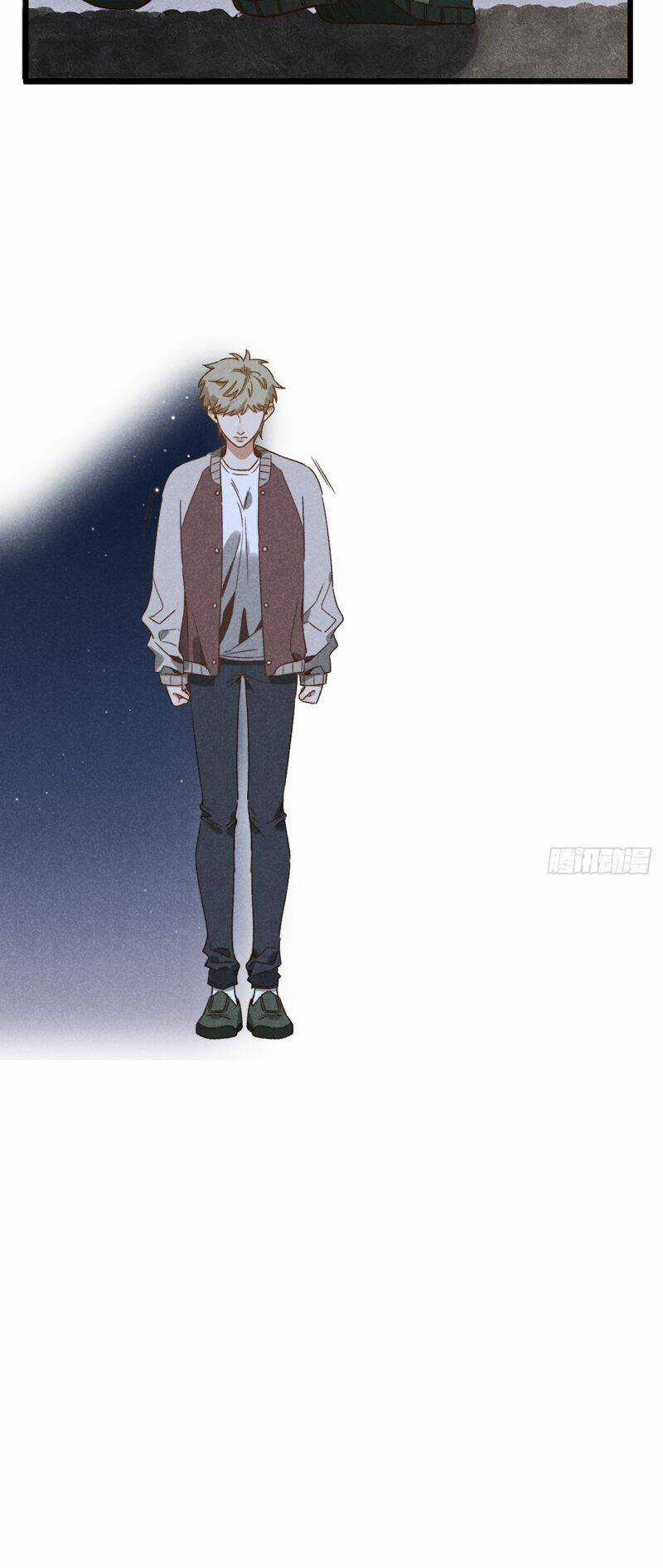 Tôi Không Cùng Anh Đến Vùng Đất Bắp Ngô Đâu! Chương 36 trang 16