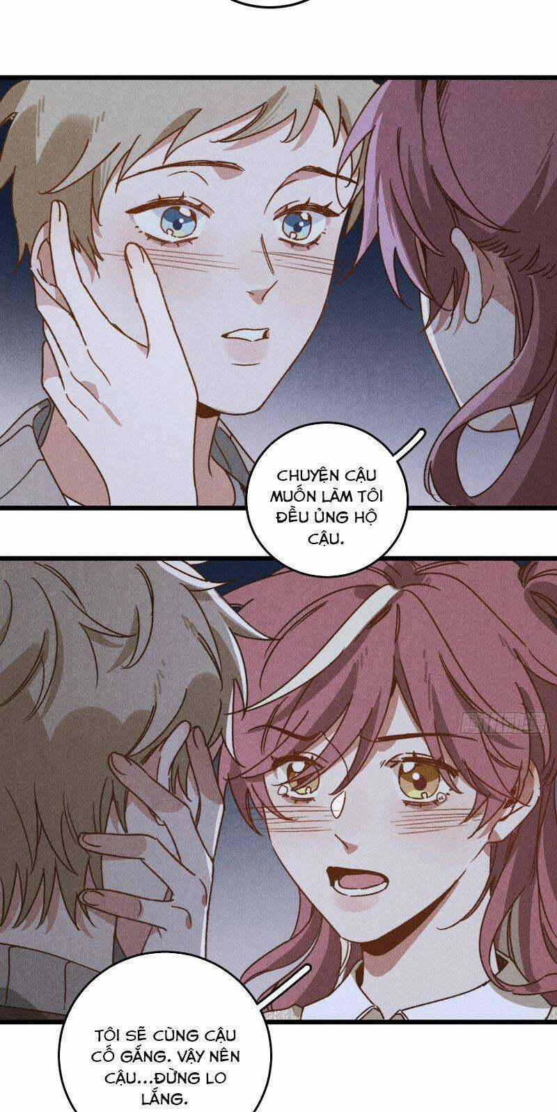 Tôi Không Cùng Anh Đến Vùng Đất Bắp Ngô Đâu! Chương 36 trang 31