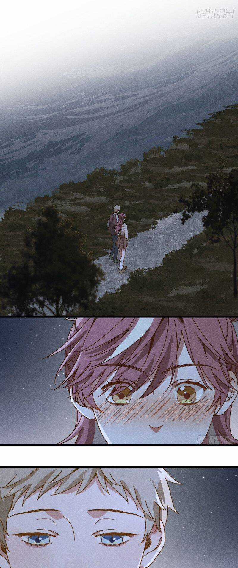 Tôi Không Cùng Anh Đến Vùng Đất Bắp Ngô Đâu! Chương 36 trang 8