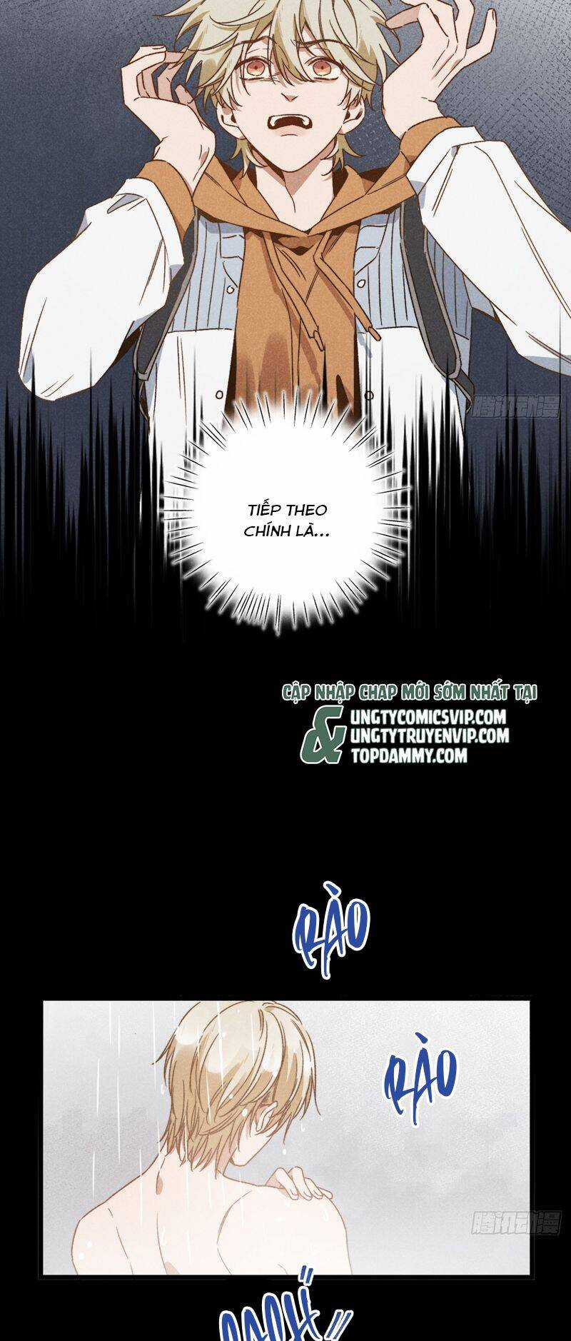 Tôi Không Cùng Anh Đến Vùng Đất Bắp Ngô Đâu! Chương 37 trang 26