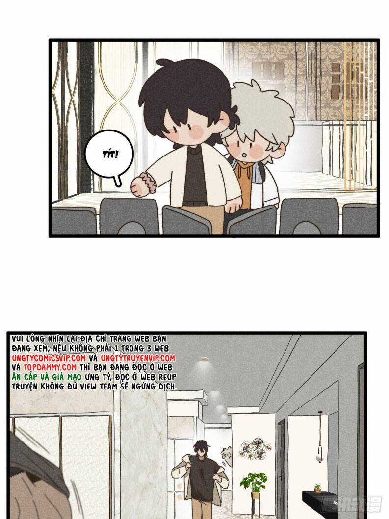 Tôi Không Cùng Anh Đến Vùng Đất Bắp Ngô Đâu! Chương 38 trang 12