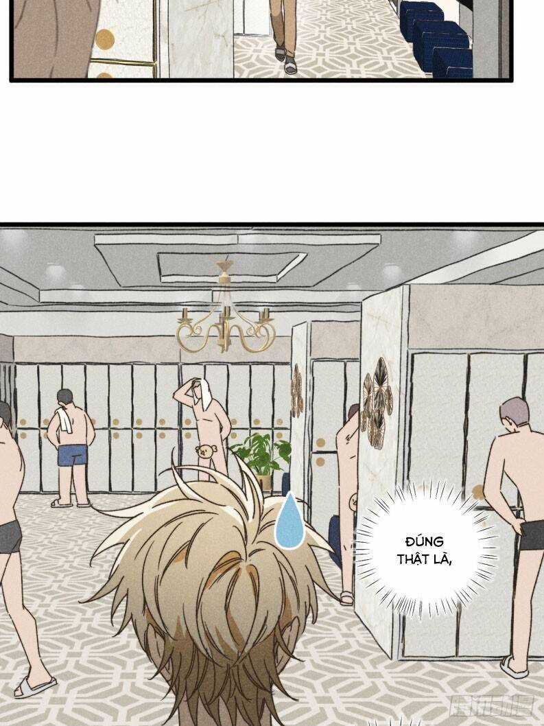 Tôi Không Cùng Anh Đến Vùng Đất Bắp Ngô Đâu! Chương 38 trang 13