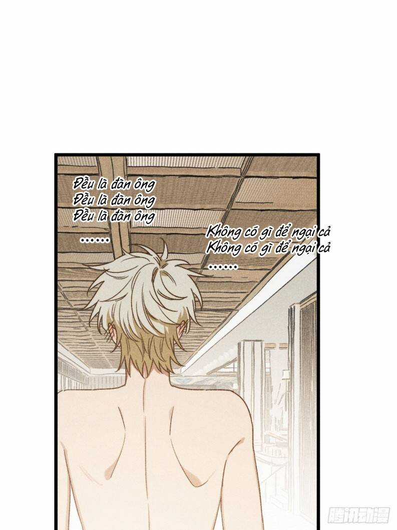 Tôi Không Cùng Anh Đến Vùng Đất Bắp Ngô Đâu! Chương 38 trang 18