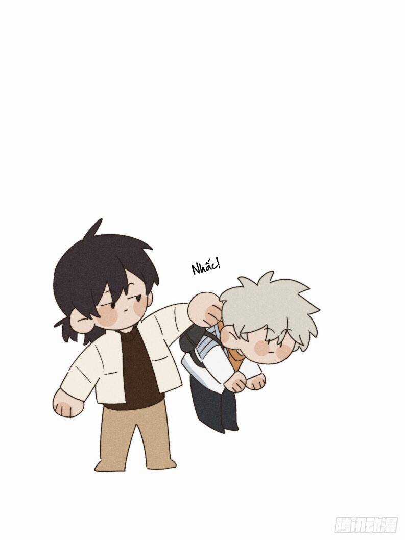 Tôi Không Cùng Anh Đến Vùng Đất Bắp Ngô Đâu! Chương 38 trang 2