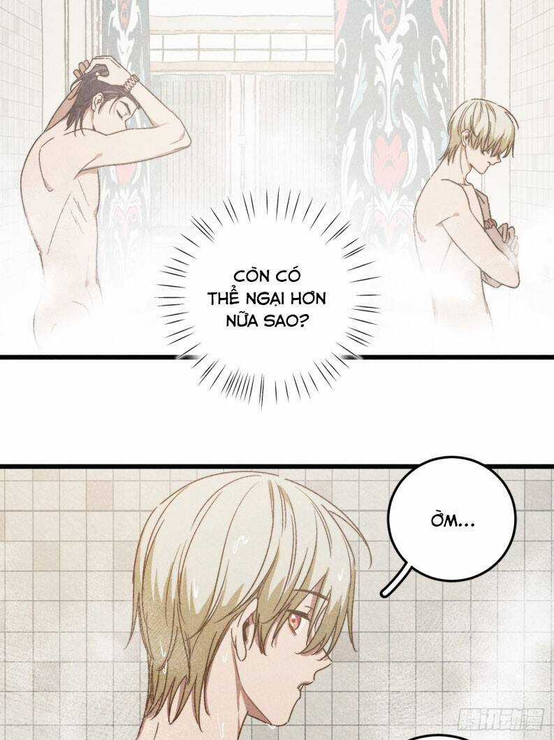 Tôi Không Cùng Anh Đến Vùng Đất Bắp Ngô Đâu! Chương 38 trang 20