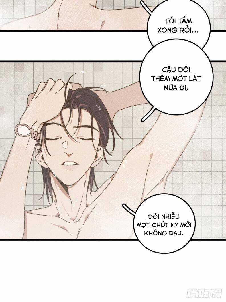 Tôi Không Cùng Anh Đến Vùng Đất Bắp Ngô Đâu! Chương 38 trang 21