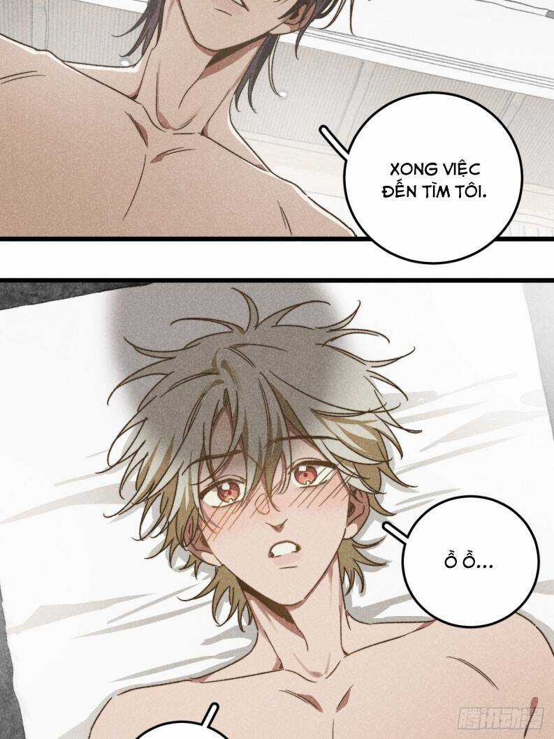 Tôi Không Cùng Anh Đến Vùng Đất Bắp Ngô Đâu! Chương 38 trang 23