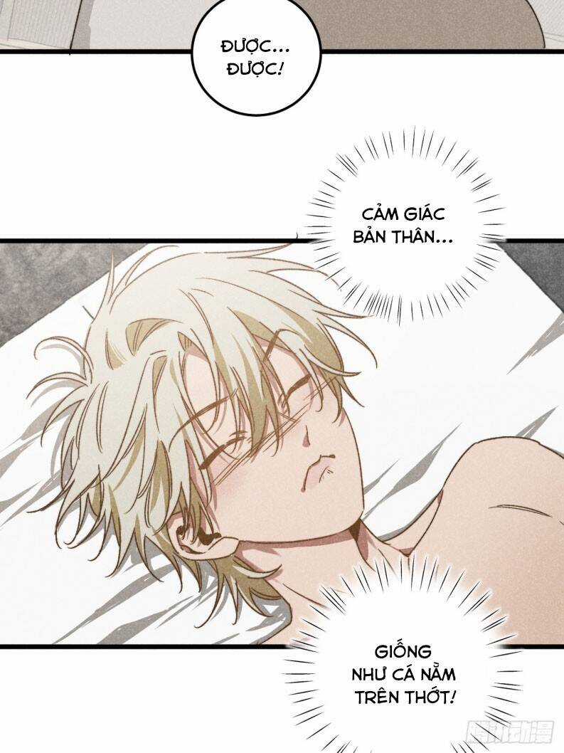 Tôi Không Cùng Anh Đến Vùng Đất Bắp Ngô Đâu! Chương 38 trang 25