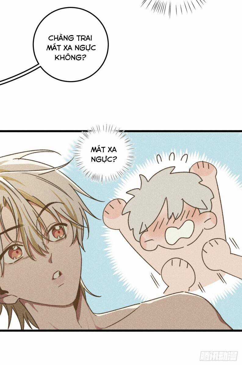 Tôi Không Cùng Anh Đến Vùng Đất Bắp Ngô Đâu! Chương 38 trang 26