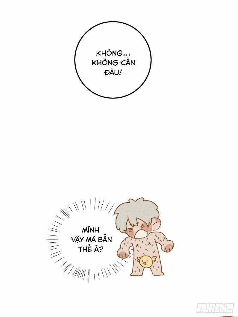 Tôi Không Cùng Anh Đến Vùng Đất Bắp Ngô Đâu! Chương 38 trang 27