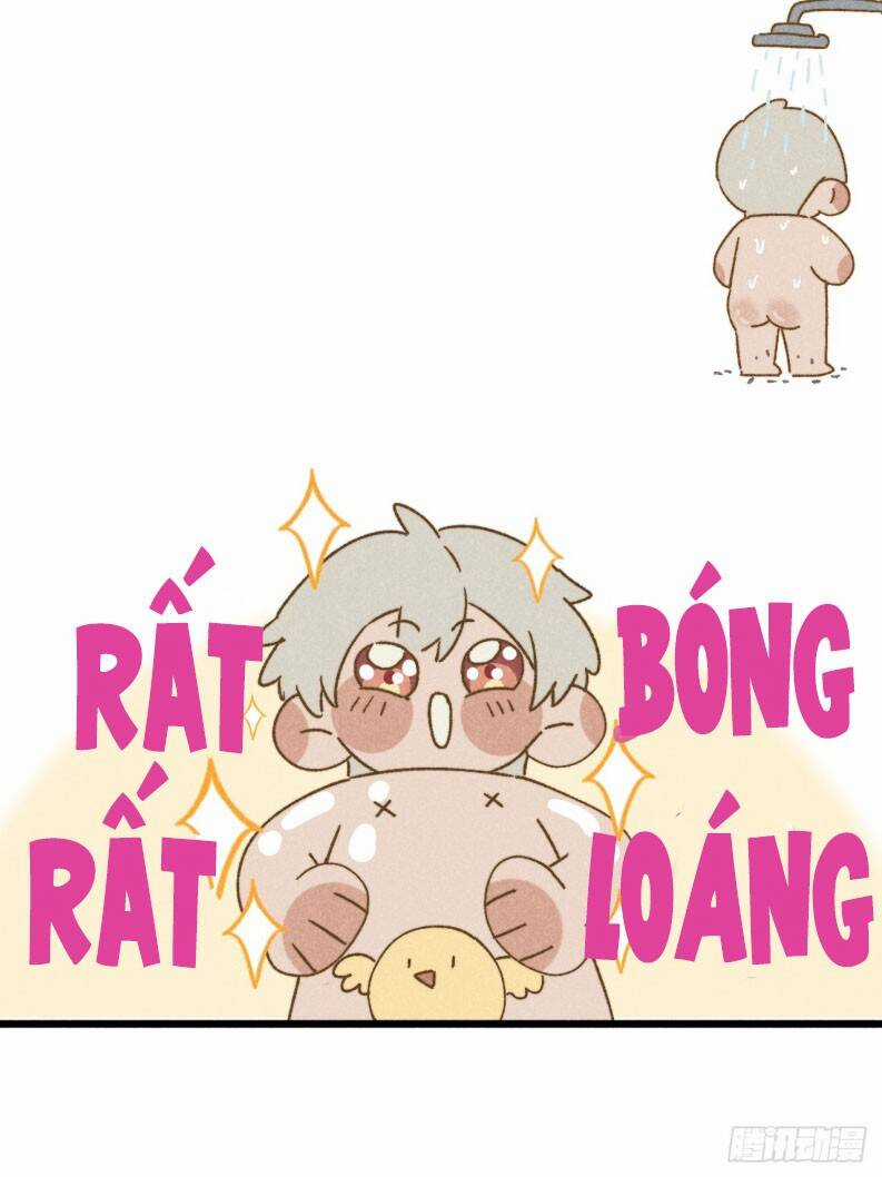 Tôi Không Cùng Anh Đến Vùng Đất Bắp Ngô Đâu! Chương 38 trang 28