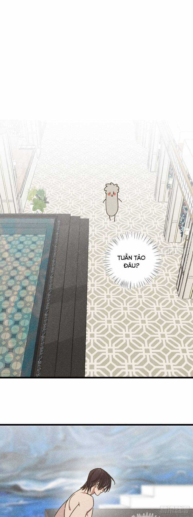 Tôi Không Cùng Anh Đến Vùng Đất Bắp Ngô Đâu! Chương 38 trang 29