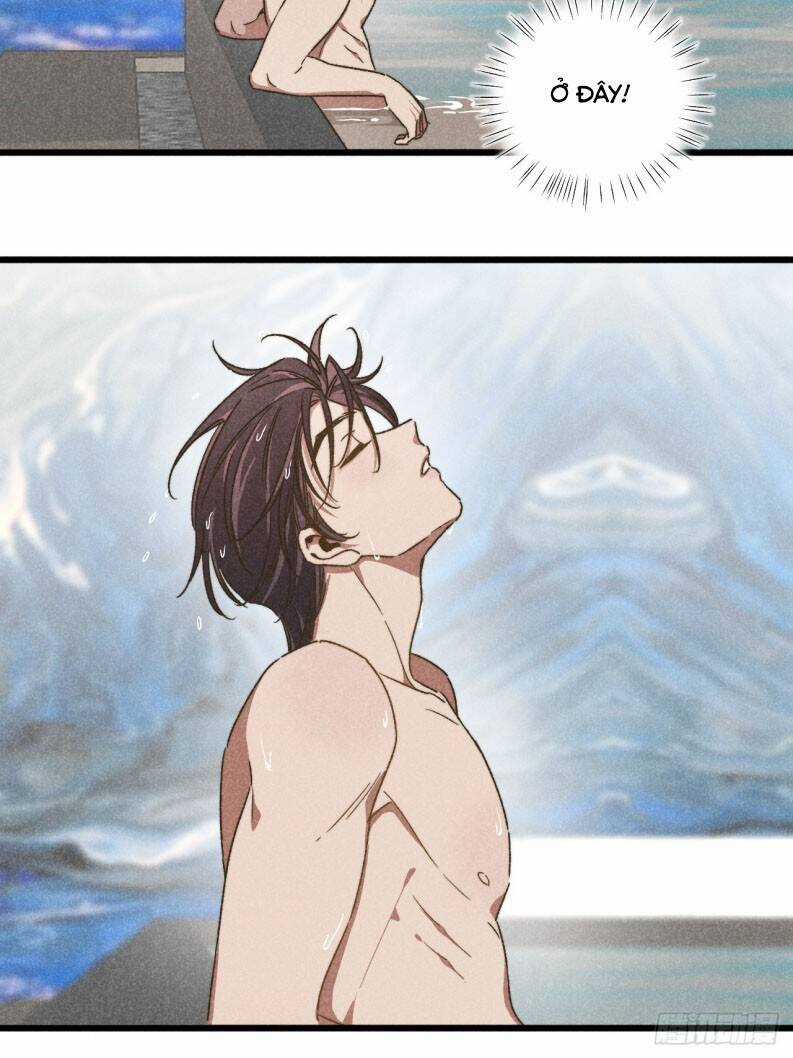 Tôi Không Cùng Anh Đến Vùng Đất Bắp Ngô Đâu! Chương 38 trang 30