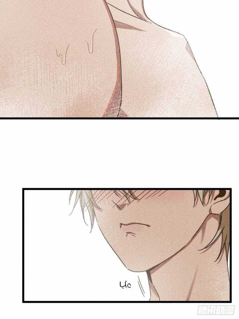 Tôi Không Cùng Anh Đến Vùng Đất Bắp Ngô Đâu! Chương 38 trang 32