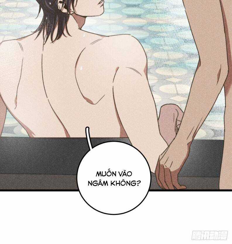 Tôi Không Cùng Anh Đến Vùng Đất Bắp Ngô Đâu! Chương 38 trang 34