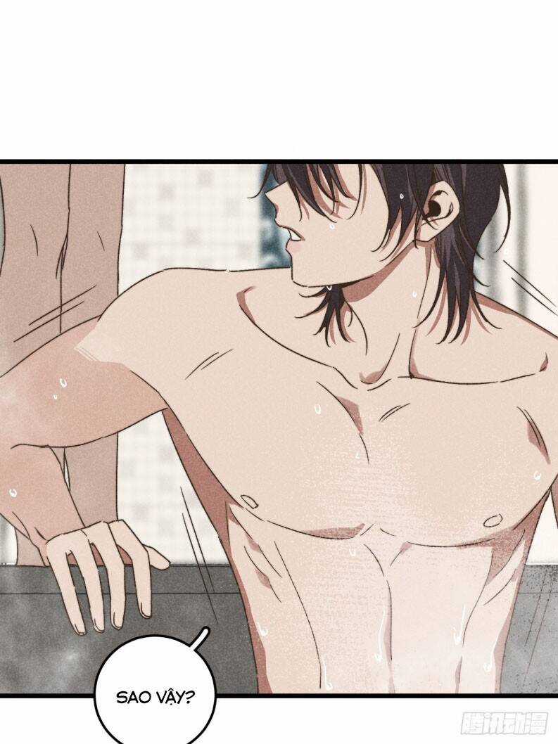 Tôi Không Cùng Anh Đến Vùng Đất Bắp Ngô Đâu! Chương 38 trang 36