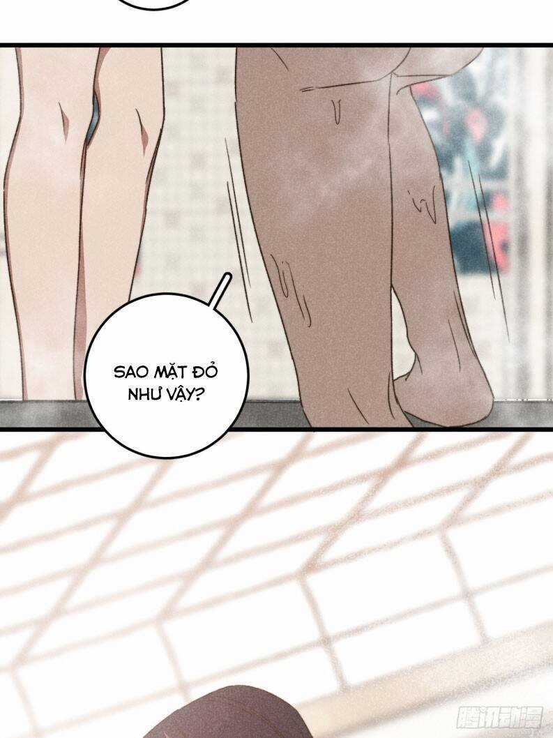 Tôi Không Cùng Anh Đến Vùng Đất Bắp Ngô Đâu! Chương 38 trang 37