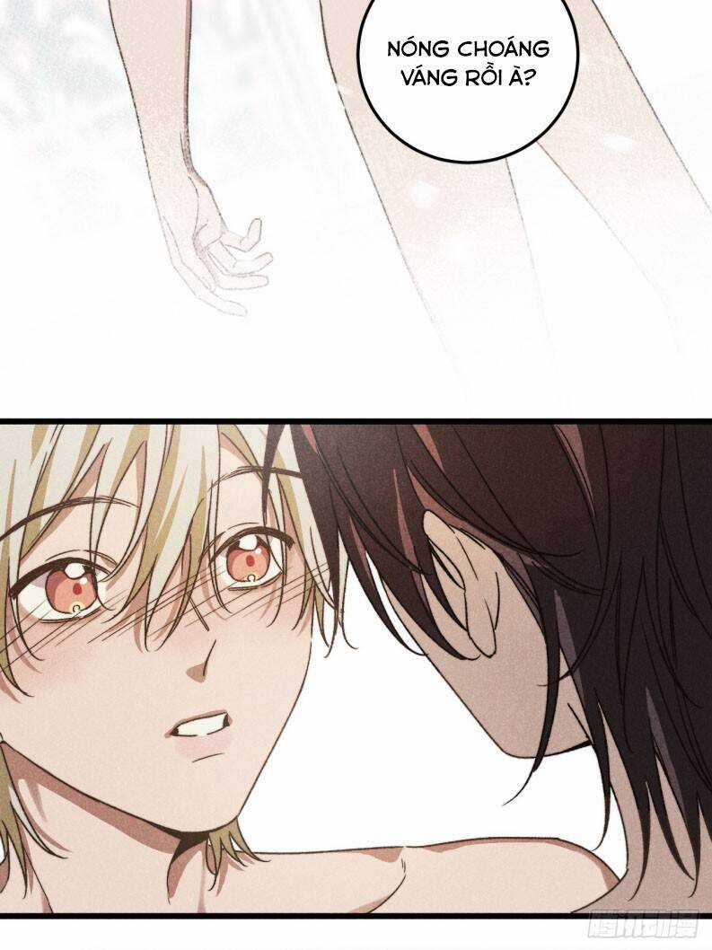 Tôi Không Cùng Anh Đến Vùng Đất Bắp Ngô Đâu! Chương 38 trang 39