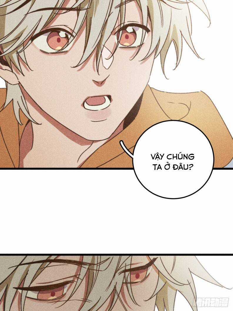 Tôi Không Cùng Anh Đến Vùng Đất Bắp Ngô Đâu! Chương 38 trang 4